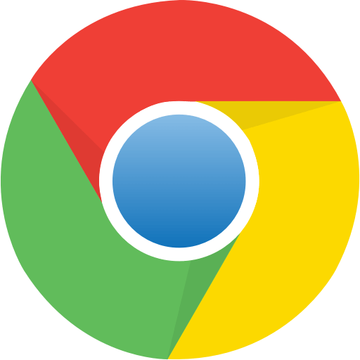 "Google Chrome"