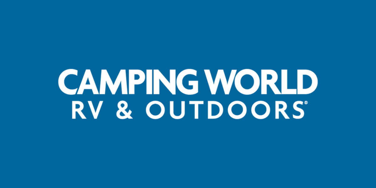 Camping wereld