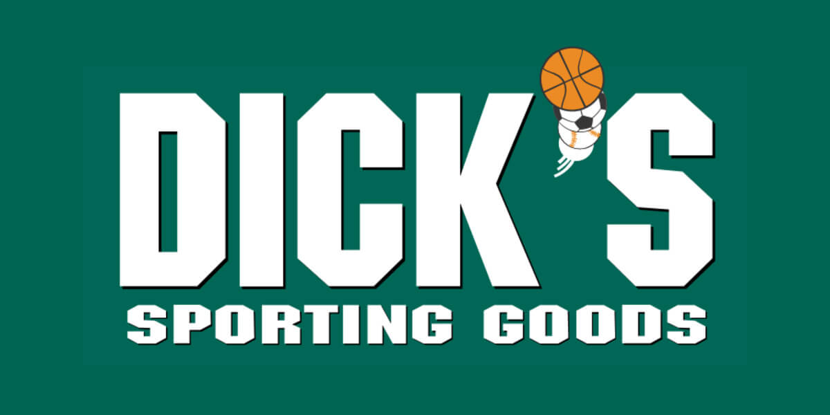 Dick's สินค้ากีฬา