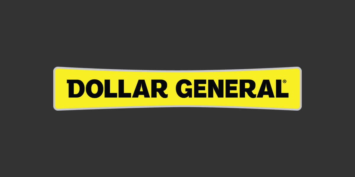 Доллар генерал