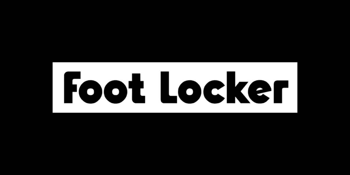 Foot Locker的
