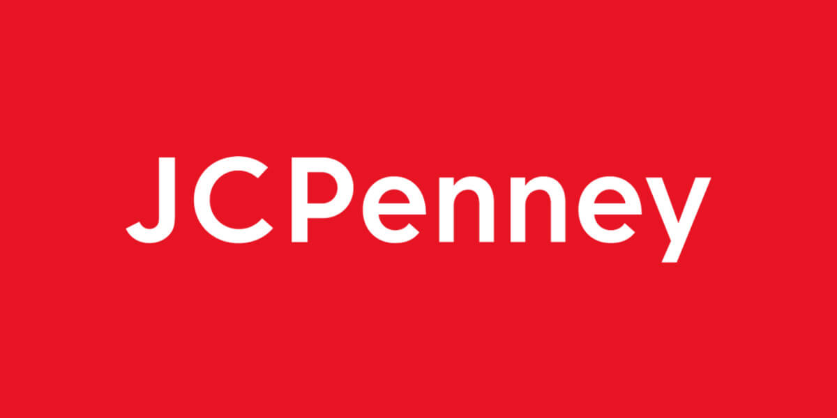 JCPenney ។