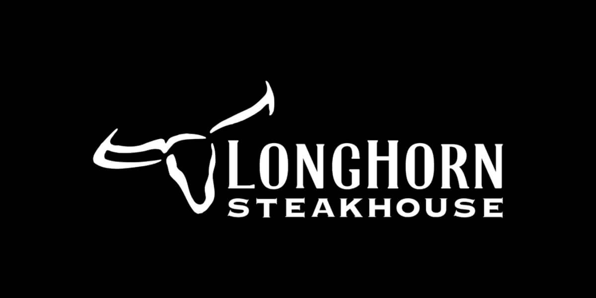 Longhornのステーキハウス