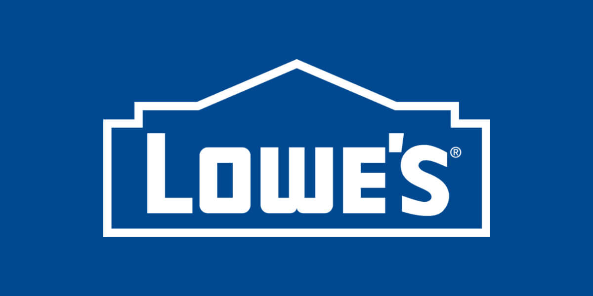 I-Lowe's
