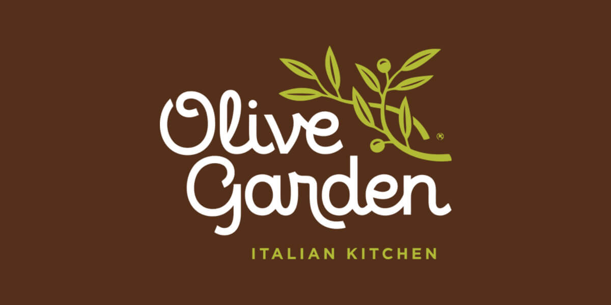 olive Гарден